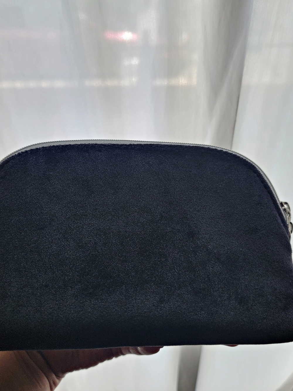 Dior Black Pouch - Picture 3 of 3
